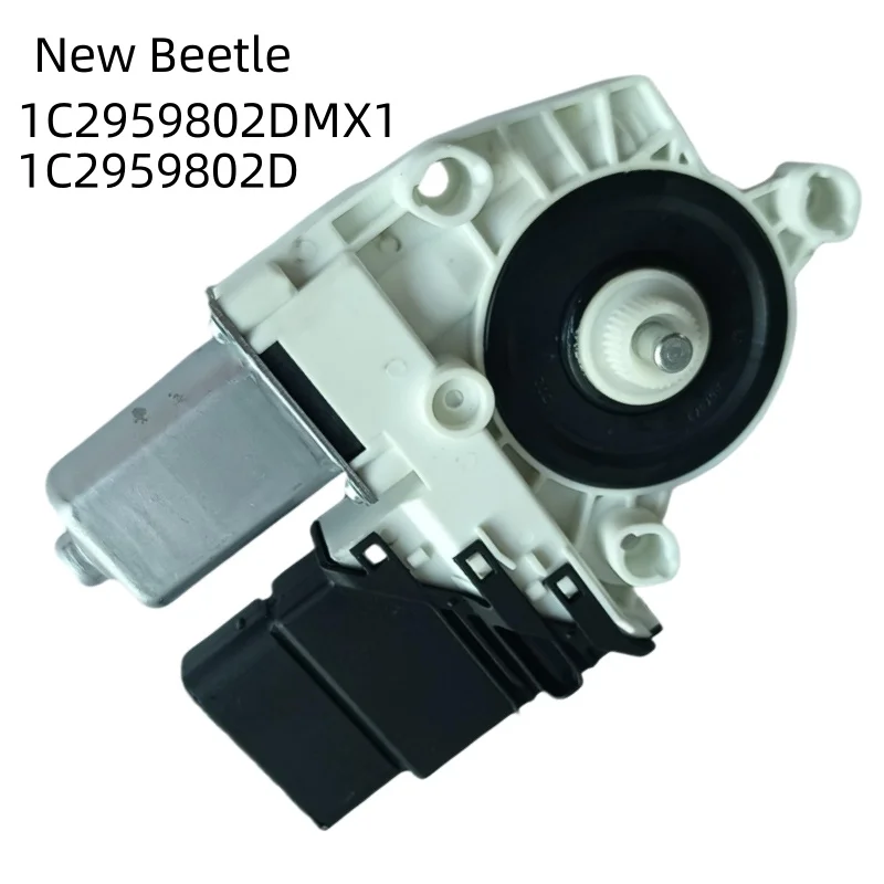 New Beetle Window motor Glass lifter 1C2959801DMX1 1C2959802DMX1 1C2959801D 1C2959802D 2006-2010
New Beetle Window motor Glass lifter 1C2959801DMX1 1C2959802DMX1 1C2959801D 1C2959802D 2006-2010