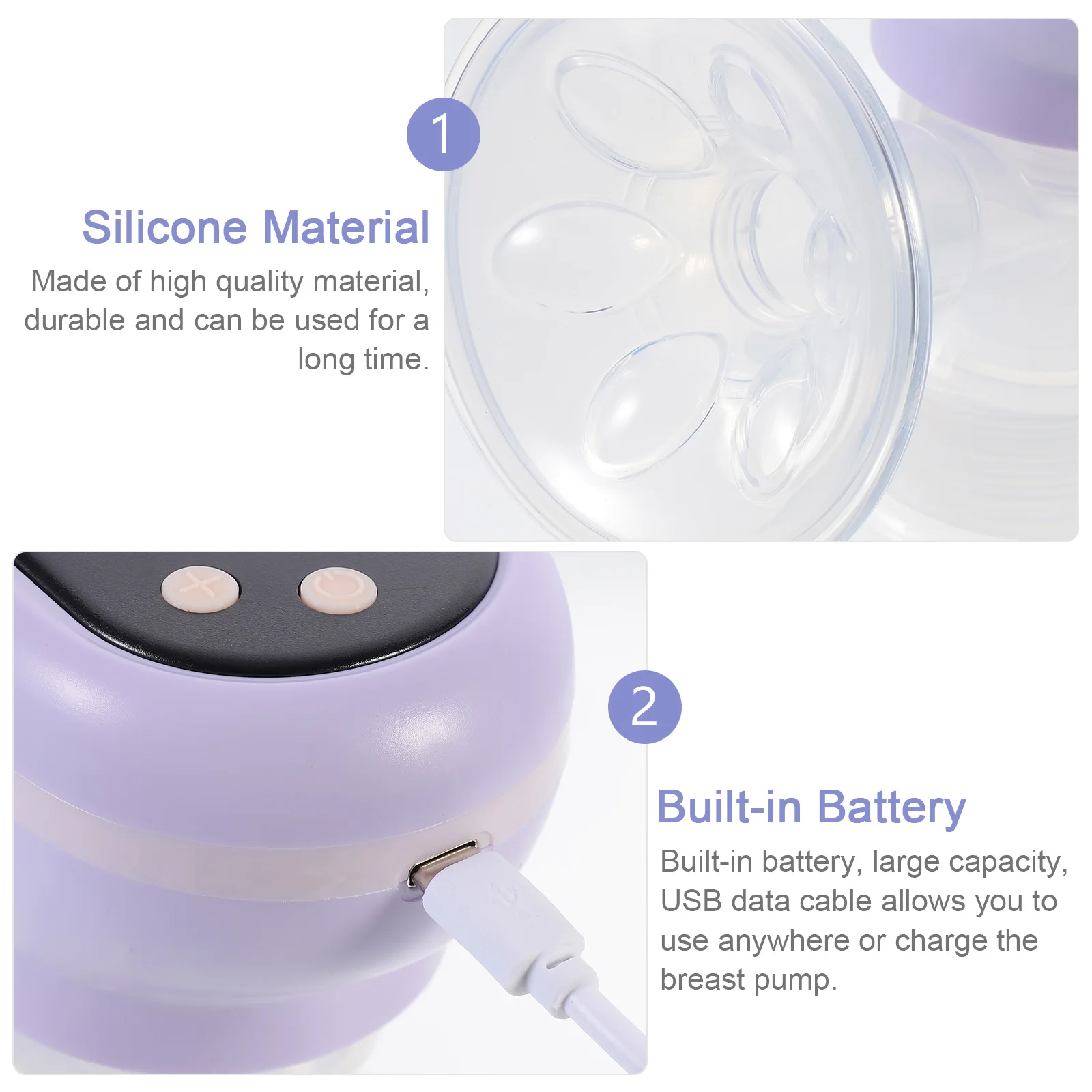 1 комплект, 1 комплект, электрический молокоотсос, односторонний силиконовый регулируемый, 9 передач, зарядка через USB, портативный, легкий, 106 ° Широкоугольный
1 комплект, 1 комплект, электрический молокоотсос, односторонний силиконовый регулируемый, 9 передач, зарядка через USB, портативный, легкий, 106 ° Широкоугольный