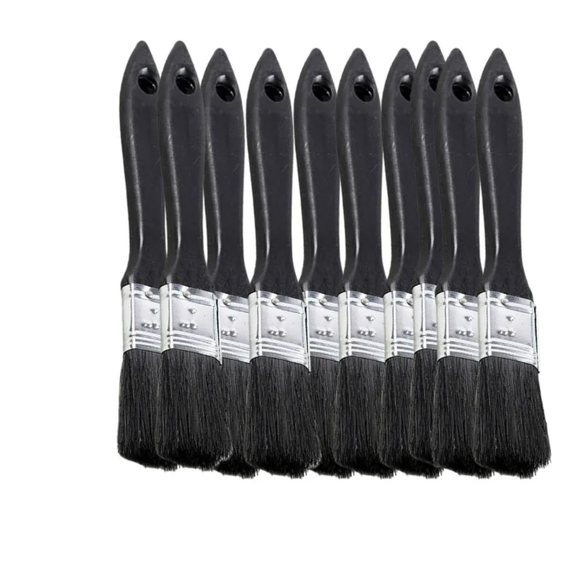 10pcs paint brushes, painting paint brushes
10pcs paint brushes, painting paint brushes