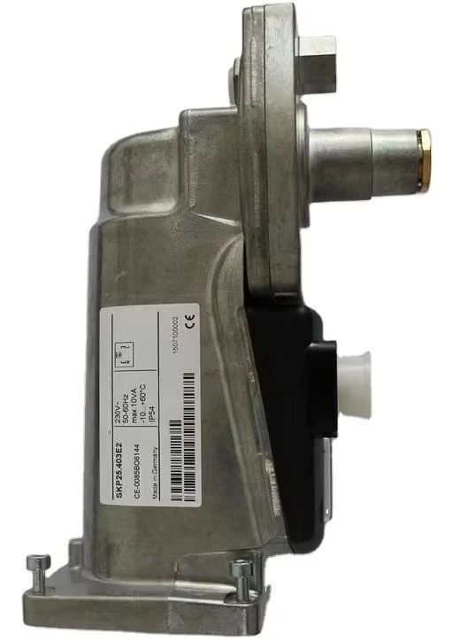 Good times SKP25.403E2 AC230V Low Cost Servo Motor Air Damper Actuator for Industrial Gas Burner
Good times SKP25.403E2 AC230V Low Cost Servo Motor Air Damper Actuator for Industrial Gas Burner