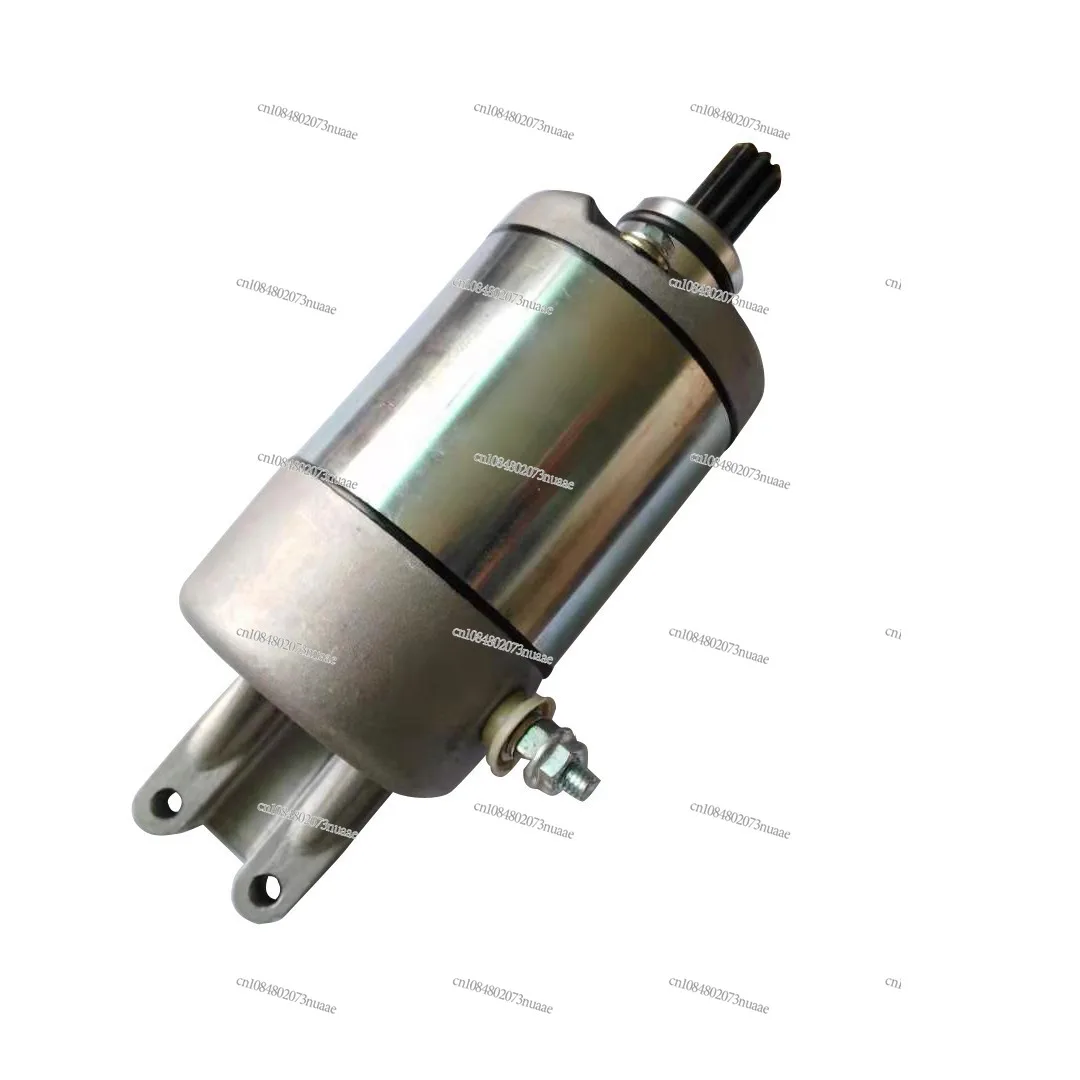 420684280 ATV Motorcycle Starter Motor Suitable for Bombardier 330 400 450
420684280 ATV Motorcycle Starter Motor Suitable for Bombardier 330 400 450