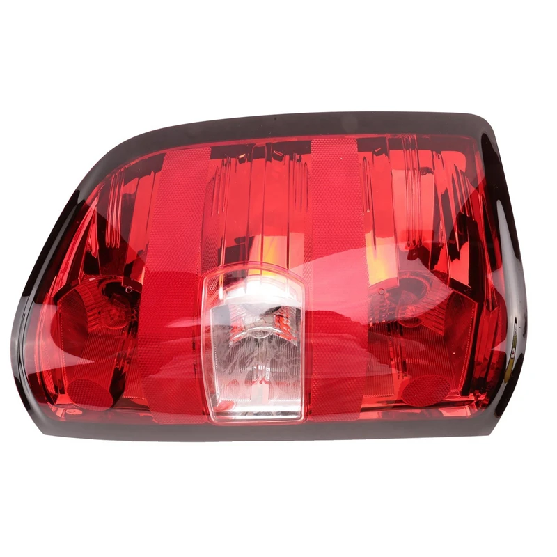 Car Halogen Black Side Tail Lamp Assembly For CHEVROLET SILVERADO For GMC SIERRA Rear Brake Light
Car Halogen Black Side Tail Lamp Assembly For CHEVROLET SILVERADO For GMC SIERRA Rear Brake Light