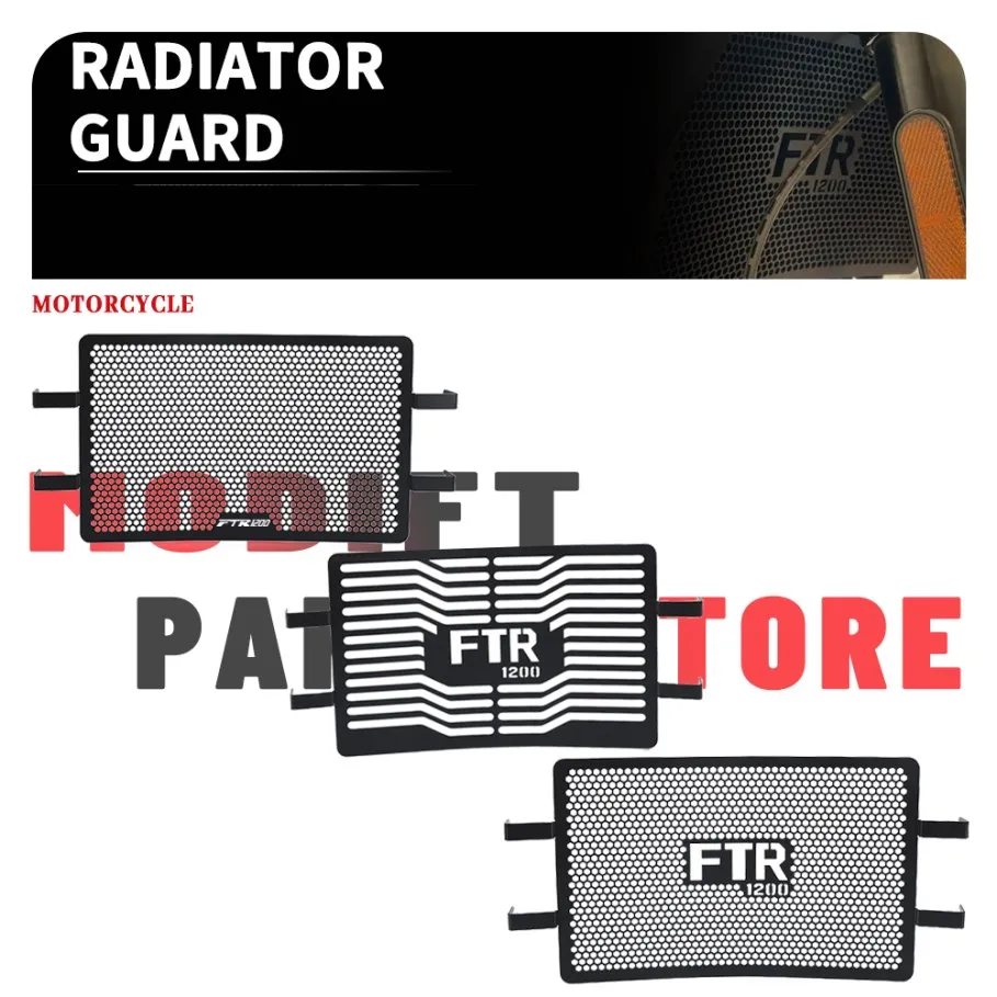 2024 2023 Radiator Grille Guard Cover Protector FOR INDIAN FTR1200S FTR1200R FTR1200 FTR 1200 S R CARBON RALLY SPORT 2019- 2025
2024 2023 Radiator Grille Guard Cover Protector FOR INDIAN FTR1200S FTR1200R FTR1200 FTR 1200 S R CARBON RALLY SPORT 2019- 2025