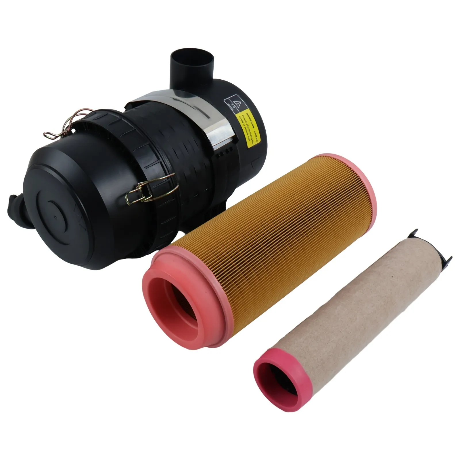 415-2720 Air Cleaner for Caterpillar 304E2CR 304E2 305E2 303.5E2 305E2CR 305.5E2
415-2720 Air Cleaner for Caterpillar 304E2CR 304E2 305E2 303.5E2 305E2CR 305.5E2