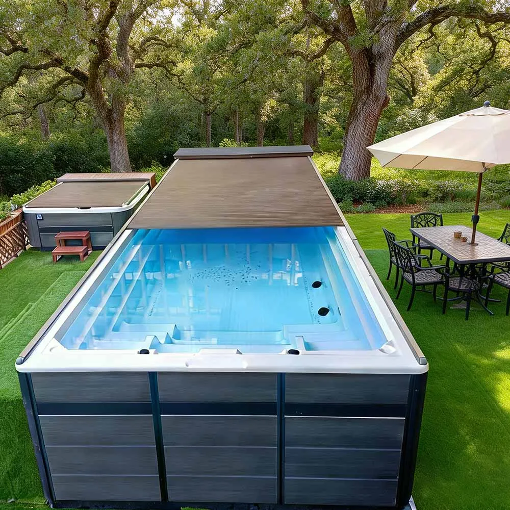 Home Use Automatic Swimming Pool Cover Pool Covers for Inground Pools Pool & Accessories
Home Use Automatic Swimming Pool Cover Pool Covers for Inground Pools Pool & Accessories