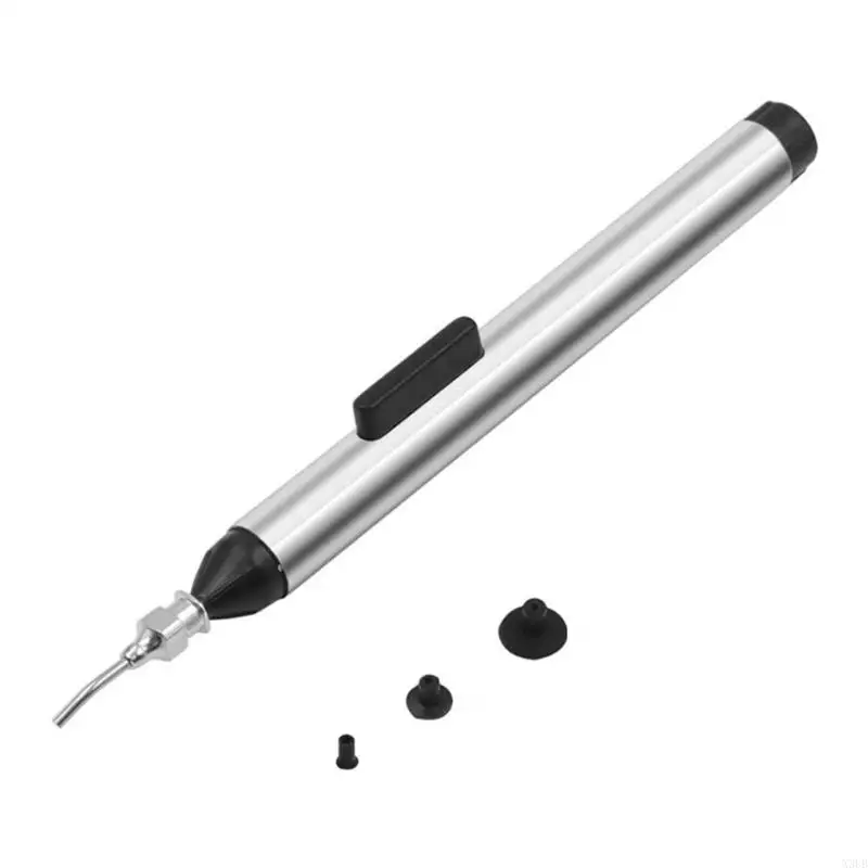 X3UB Desolding Tools с 3 всасывающими заголовками вакуумная сосающая ручка снятие всасывания
X3UB Desolding Tools с 3 всасывающими заголовками вакуумная сосающая ручка снятие всасывания