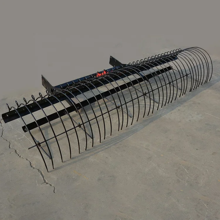 Multipurpose High Productivity Farm Mower Rake Covering Capacity 18 inch Sheet Heavy Duty Steel Construction
Multipurpose High Productivity Farm Mower Rake Covering Capacity 18 inch Sheet Heavy Duty Steel Construction