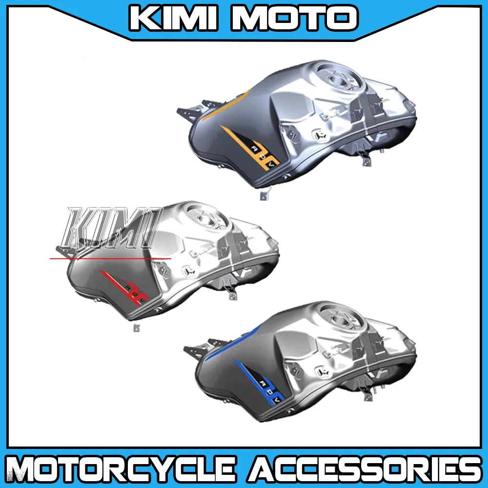 For ZONTES 703F Motorcycle Fuel Tank Assembly ZT-703F Fuel Tank Fuel Tank Assembly Gasoline Tank Original Accessories
For ZONTES 703F Motorcycle Fuel Tank Assembly ZT-703F Fuel Tank Fuel Tank Assembly Gasoline Tank Original Accessories