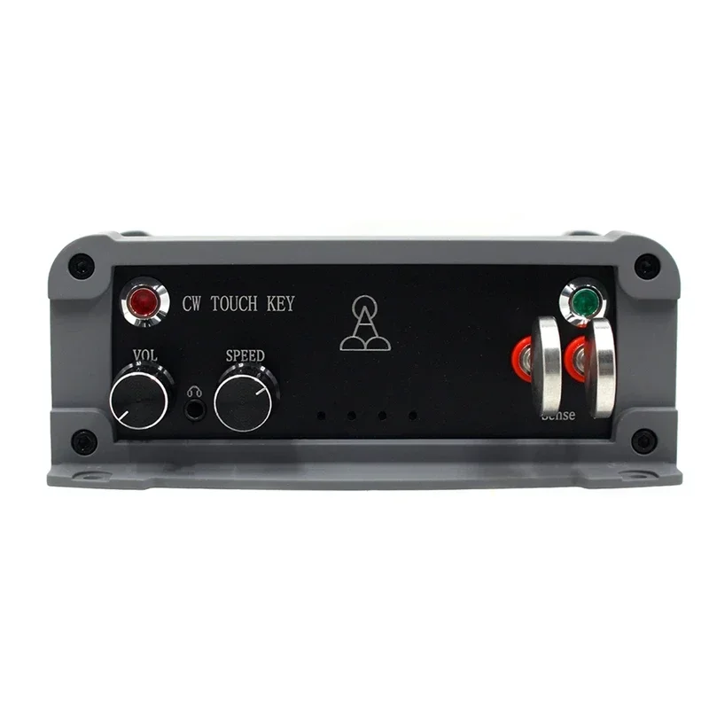 Key Automatic Key Mixed Remote Remote Radio Exercise Machine Practice Device 1 PCS For CW Magic
Key Automatic Key Mixed Remote Remote Radio Exercise Machine Practice Device 1 PCS For CW Magic