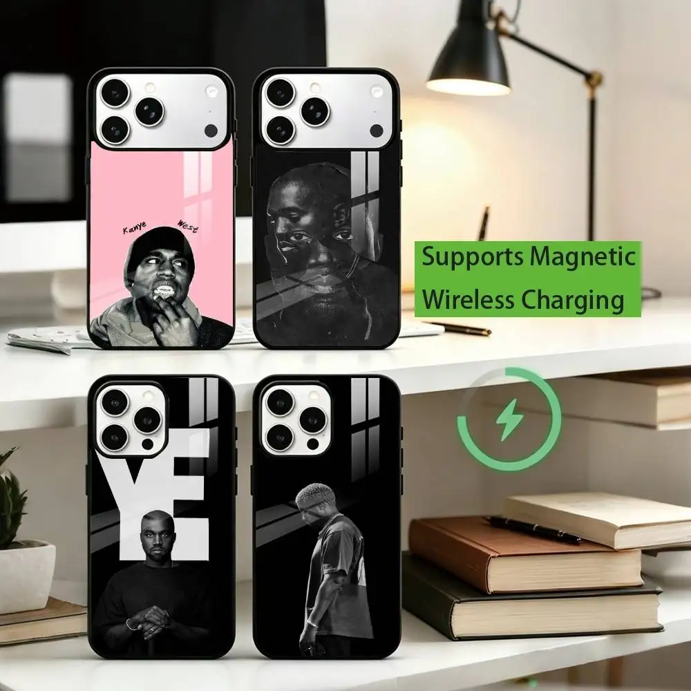 R-Rapper K-Kanye W-West Phone Case For iPhone17,16,15,14,13,12,11 Plus,Pro Supports Magnetic Wireless Charging
R-Rapper K-Kanye W-West Phone Case For iPhone17,16,15,14,13,12,11 Plus,Pro Supports Magnetic Wireless Charging