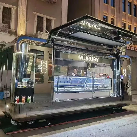 Dessert Food Trucks Ice Cream Trucks Catering Trailer Coffee Van Mobile Concession Food Trailers Mobile Food Van
Dessert Food Trucks Ice Cream Trucks Catering Trailer Coffee Van Mobile Concession Food Trailers Mobile Food Van