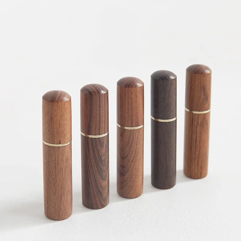 6 Needle Coffee Powder Tamper Espresso Coffee Stirrer Coffee Accessories Wood Handle Distributor Cafe Tool Barista
6 Needle Coffee Powder Tamper Espresso Coffee Stirrer Coffee Accessories Wood Handle Distributor Cafe Tool Barista