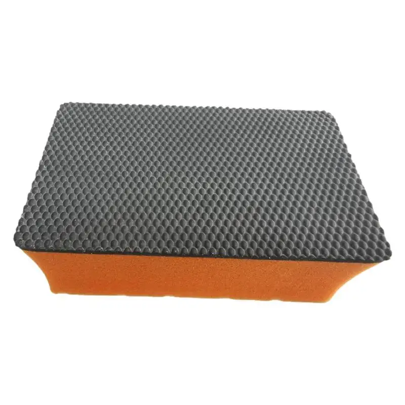 Multi-function Strong Absorbent Sponge Car Household Cleaning Sponge Cleaning Auto Waxing Polishing Car Washing Accessories
Multi-function Strong Absorbent Sponge Car Household Cleaning Sponge Cleaning Auto Waxing Polishing Car Washing Accessories