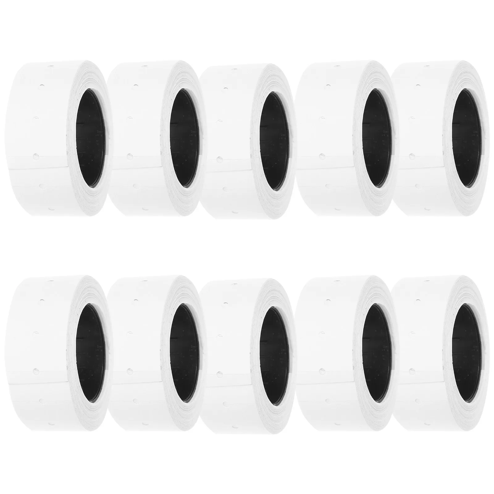 10 Rolls Pricing Paper Price Labels Stickers Simple Adhesive for Price Tag Machine Label Shop Market Sale Tags
10 Rolls Pricing Paper Price Labels Stickers Simple Adhesive for Price Tag Machine Label Shop Market Sale Tags