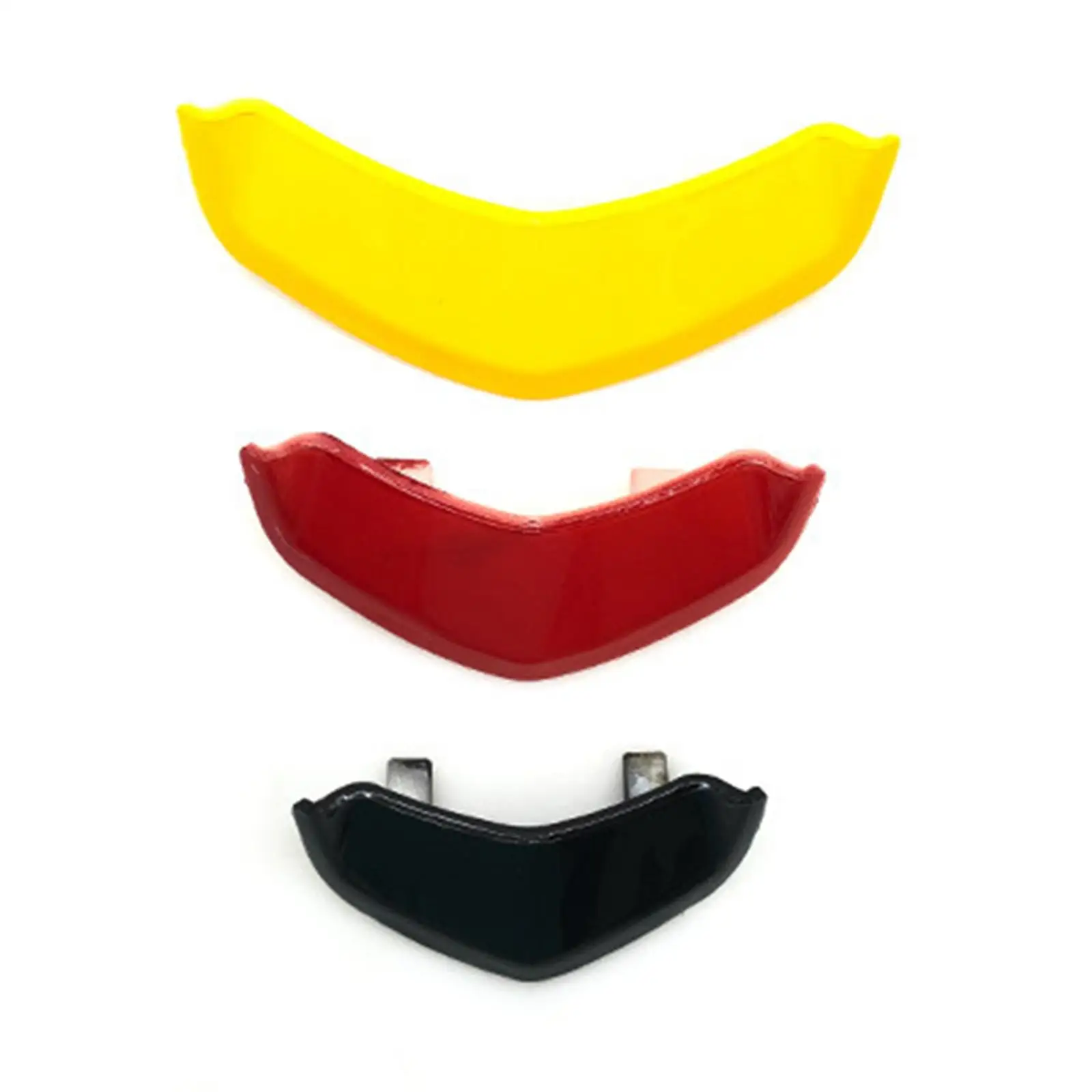 3x Motorcycle Front Decoration Cover for Piaggio Vespa GTS 2007 to 2022
3x Motorcycle Front Decoration Cover for Piaggio Vespa GTS 2007 to 2022
