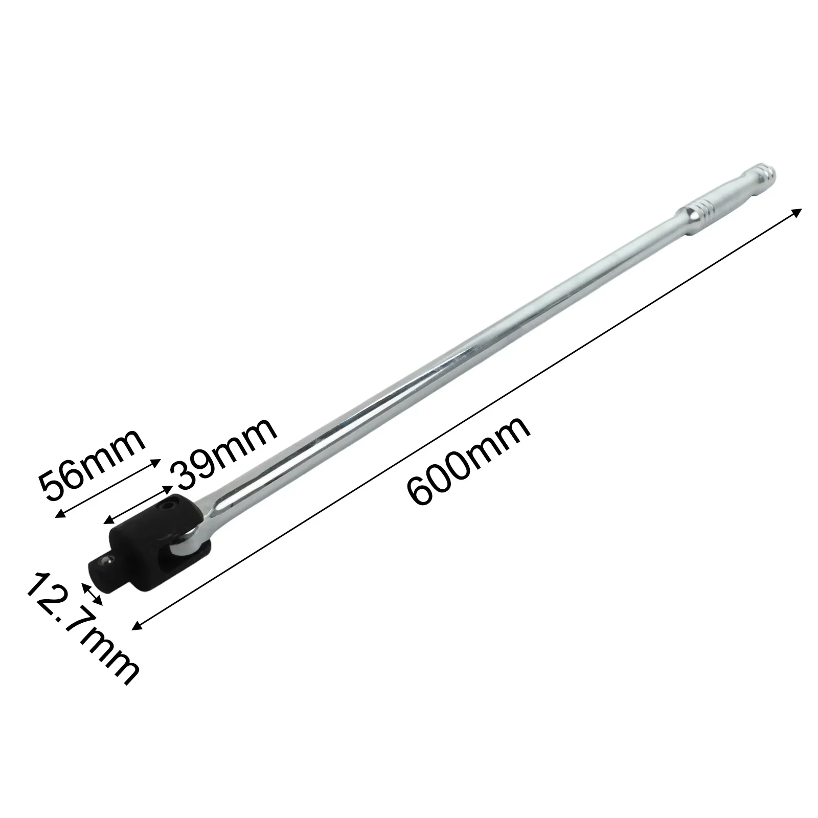 1 2 Inch Adapter Heavy-Duty Tool DIY Projects 240 Degree Swivel Head Perfect For Tire Changes Workshop Essential
1 2 Inch Adapter Heavy-Duty Tool DIY Projects 240 Degree Swivel Head Perfect For Tire Changes Workshop Essential