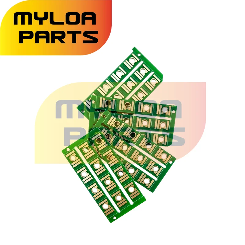 16pcs Toner Chip used for Ricoh MPC3003 MPC3503 MPC4503 MPC5503 MPC6003 MPC2004 MPC2504 MPC3004 MPC3504 MPC4504 MPC2003 MPC2503
16pcs Toner Chip used for Ricoh MPC3003 MPC3503 MPC4503 MPC5503 MPC6003 MPC2004 MPC2504 MPC3004 MPC3504 MPC4504 MPC2003 MPC2503
