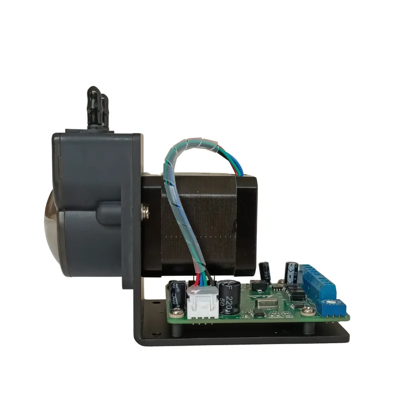 Supporting machinery and equipment, biochemical instrument speed regulating peristaltic pump
Supporting machinery and equipment, biochemical instrument speed regulating peristaltic pump