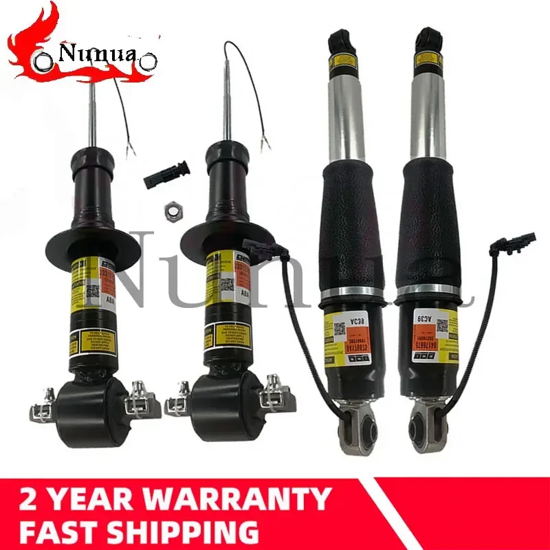1pc 84176675 23312167 Air Shock Absorber for Chevrolet Suburban &Tahoe For GMC Yukon XL for Cadillac Escalade 2015-2019
1pc 84176675 23312167 Air Shock Absorber for Chevrolet Suburban &Tahoe For GMC Yukon XL for Cadillac Escalade 2015-2019