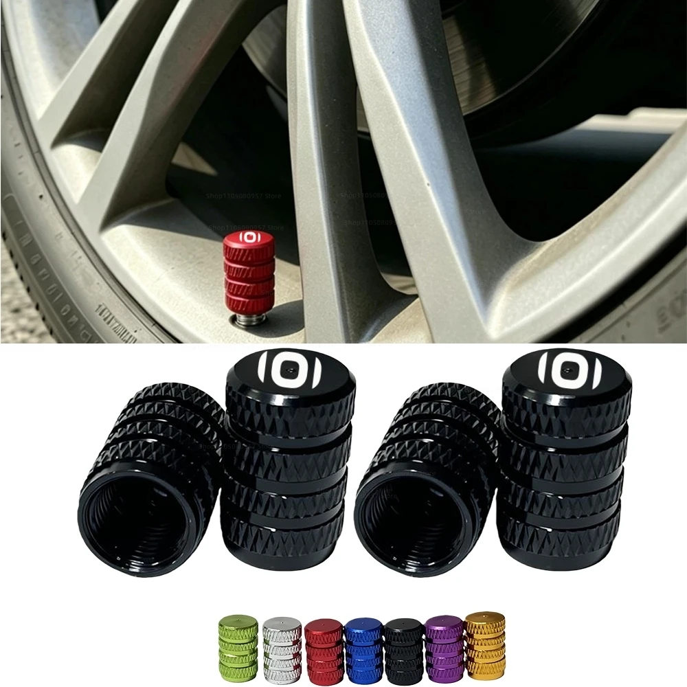 4pcs Alloy For Changan QiYuan A05 A07 Q05 Q07 E07 Car Wheel Tire Valve Caps Tyre Stem Airdust Waterproof Automotive Accessories
4pcs Alloy For Changan QiYuan A05 A07 Q05 Q07 E07 Car Wheel Tire Valve Caps Tyre Stem Airdust Waterproof Automotive Accessories