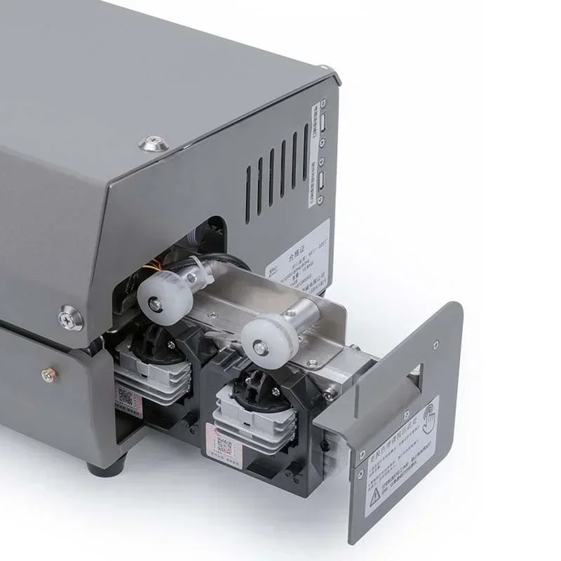 Upgrade Electric And DEquipment - Printing Date, Disinfection, Sterilization, Paper And Plastic Bag Packaging Machi
Upgrade Electric And DEquipment - Printing Date, Disinfection, Sterilization, Paper And Plastic Bag Packaging Machi