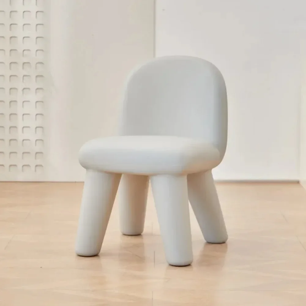 Dumb And Cute Children's Small Chairs Benches Household Learningquality Plastic Backrest Chairs Portable Sale
Dumb And Cute Children's Small Chairs Benches Household Learningquality Plastic Backrest Chairs Portable Sale