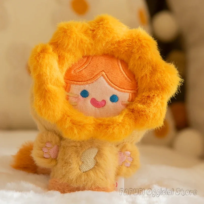 Finding Unicorn HAPPY FLUFFY CELL RiCO Zoo Series Plush Blind Box Pendant Guess Bag Toys Doll Anime Figure Desktop Ornament Gift
Finding Unicorn HAPPY FLUFFY CELL RiCO Zoo Series Plush Blind Box Pendant Guess Bag Toys Doll Anime Figure Desktop Ornament Gift