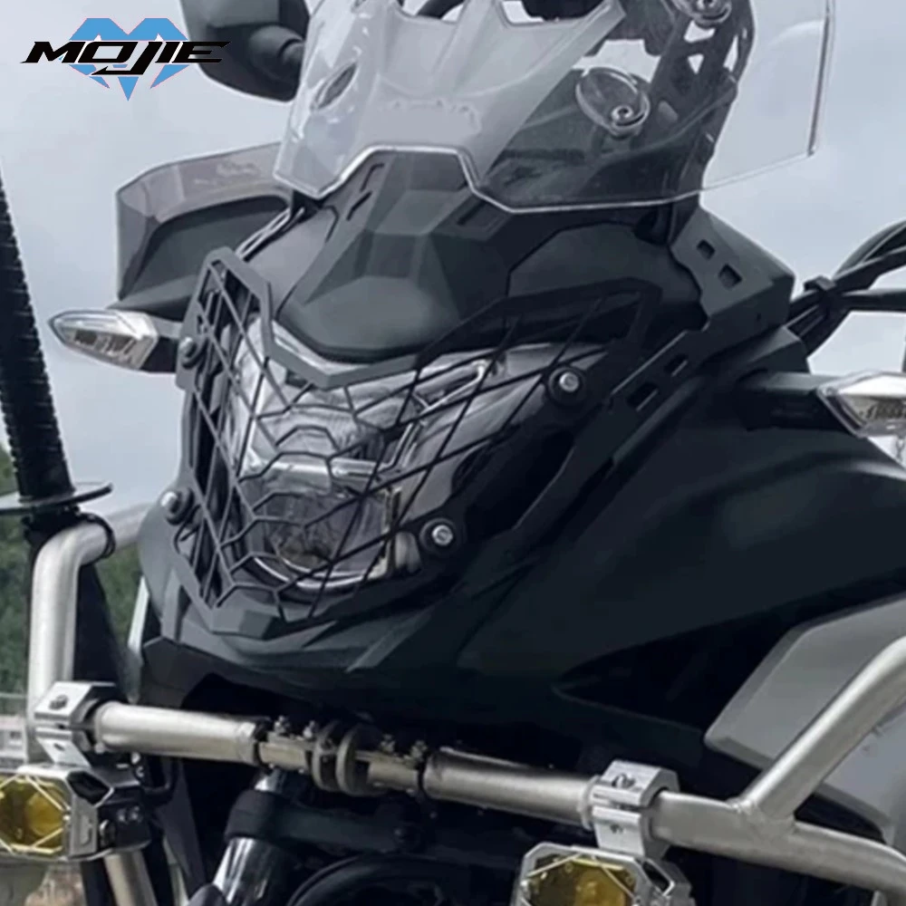 CB500X CB400X 2024 Motorcycle Headlight Headlamp Grille Shield Guard Cover Protector For Honda CB 500X CB 400X CB500 X 2019-2023
CB500X CB400X 2024 Motorcycle Headlight Headlamp Grille Shield Guard Cover Protector For Honda CB 500X CB 400X CB500 X 2019-2023