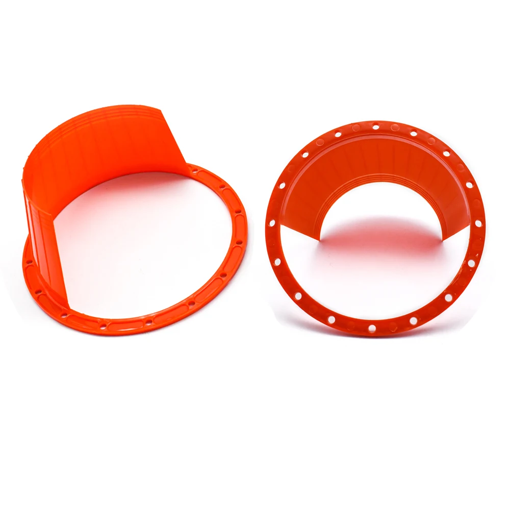 2Pcs 6.5 Inch Car Door Audio Speaker Ring Plates Waterproof Cover Rust Protector Pad Black Red Universal Replacement Parts 
2Pcs 6.5 Inch Car Door Audio Speaker Ring Plates Waterproof Cover Rust Protector Pad Black Red Universal Replacement Parts