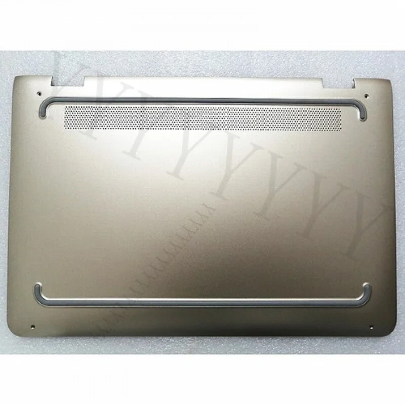 Q For HP Envy 13-AB D Shell Lower Cover Bottom Base Case Gold 917740-001
Q For HP Envy 13-AB D Shell Lower Cover Bottom Base Case Gold 917740-001