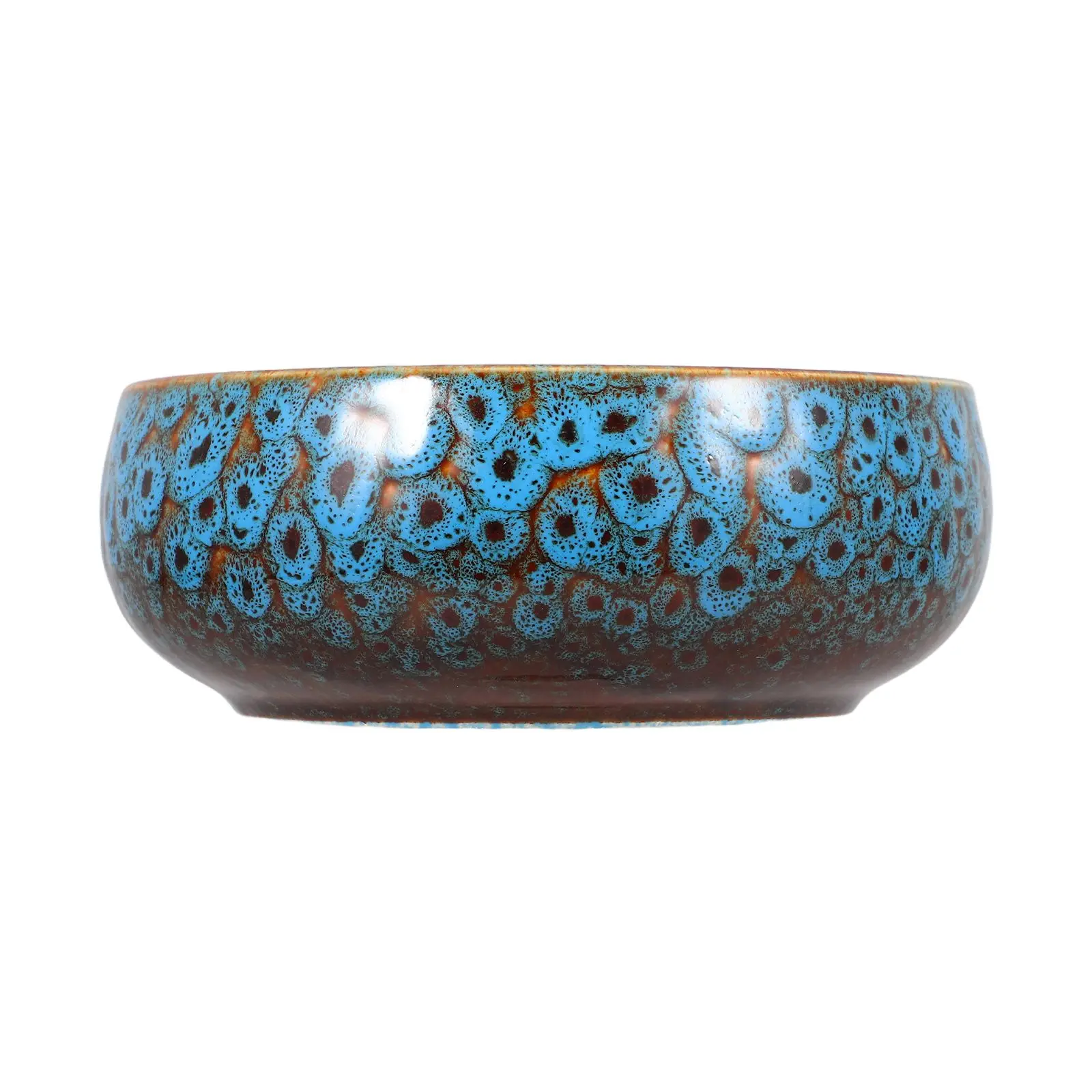 Hydroponics Bowl Basin Bonsai Flowers Ceramic Orchid Pots Plants Container Planter Planters for Indoor Ceramics
Hydroponics Bowl Basin Bonsai Flowers Ceramic Orchid Pots Plants Container Planter Planters for Indoor Ceramics