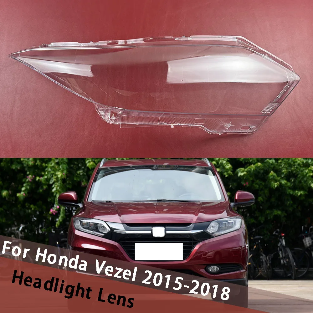 Крышка передней фары для Honda Vezel 2015 2016 2017 2018 (высота) прозрачный абажур, абажур с линзой, корпус фары из плексигласа
Крышка передней фары для Honda Vezel 2015 2016 2017 2018 (высота) прозрачный абажур, абажур с линзой, корпус фары из плексигласа