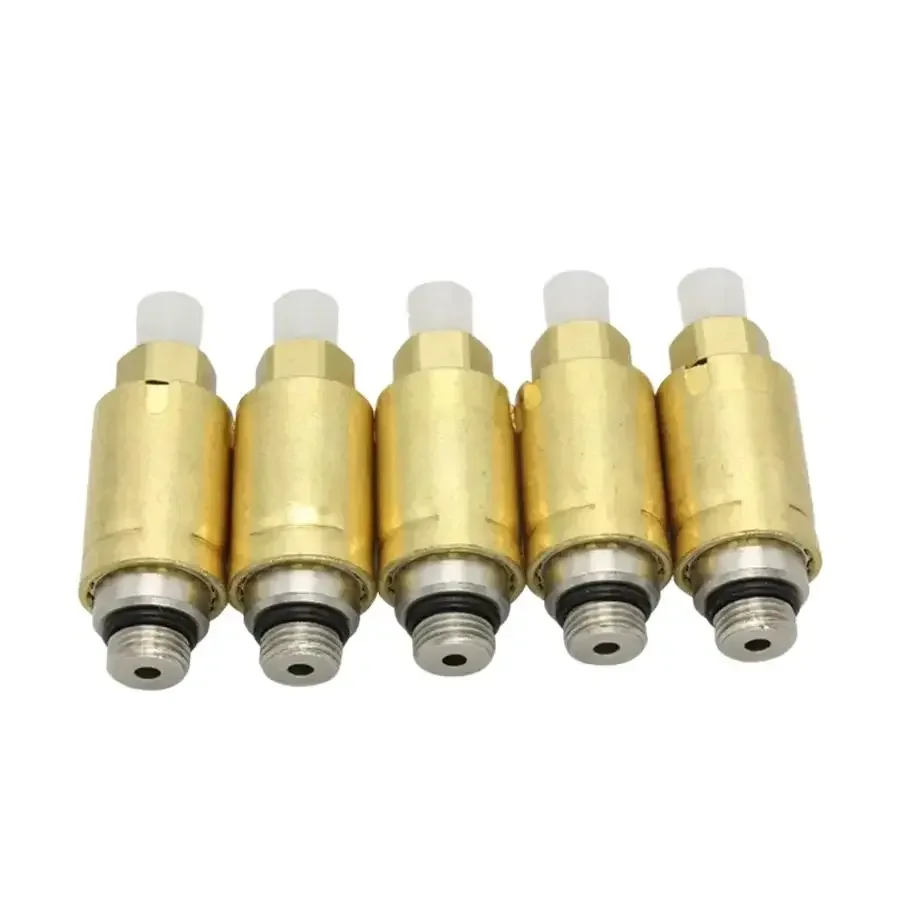 5Pcs Air Suspension Shock Risidual Pressure Valve For Q7 Volkswagen VW Touareg Cayenne 7L5616403B 7L5616404B 7L6616503B
5Pcs Air Suspension Shock Risidual Pressure Valve For Q7 Volkswagen VW Touareg Cayenne 7L5616403B 7L5616404B 7L6616503B