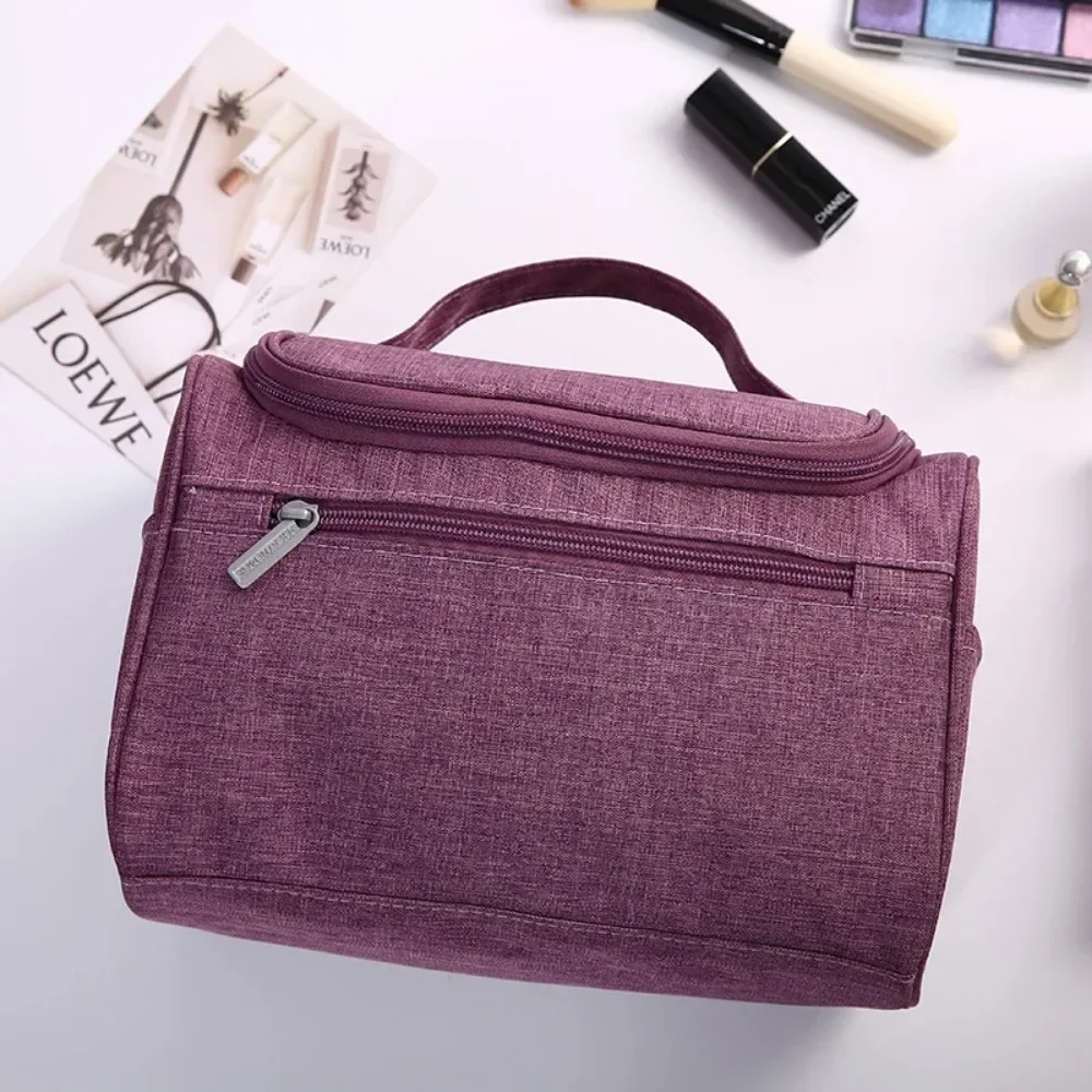 Women's Men's Hanging Cosmetic Bag Travel Necessarie Portable Toiletry Storage Makeup Vanity Cases Organizer Accessory Products
Women's Men's Hanging Cosmetic Bag Travel Necessarie Portable Toiletry Storage Makeup Vanity Cases Organizer Accessory Products