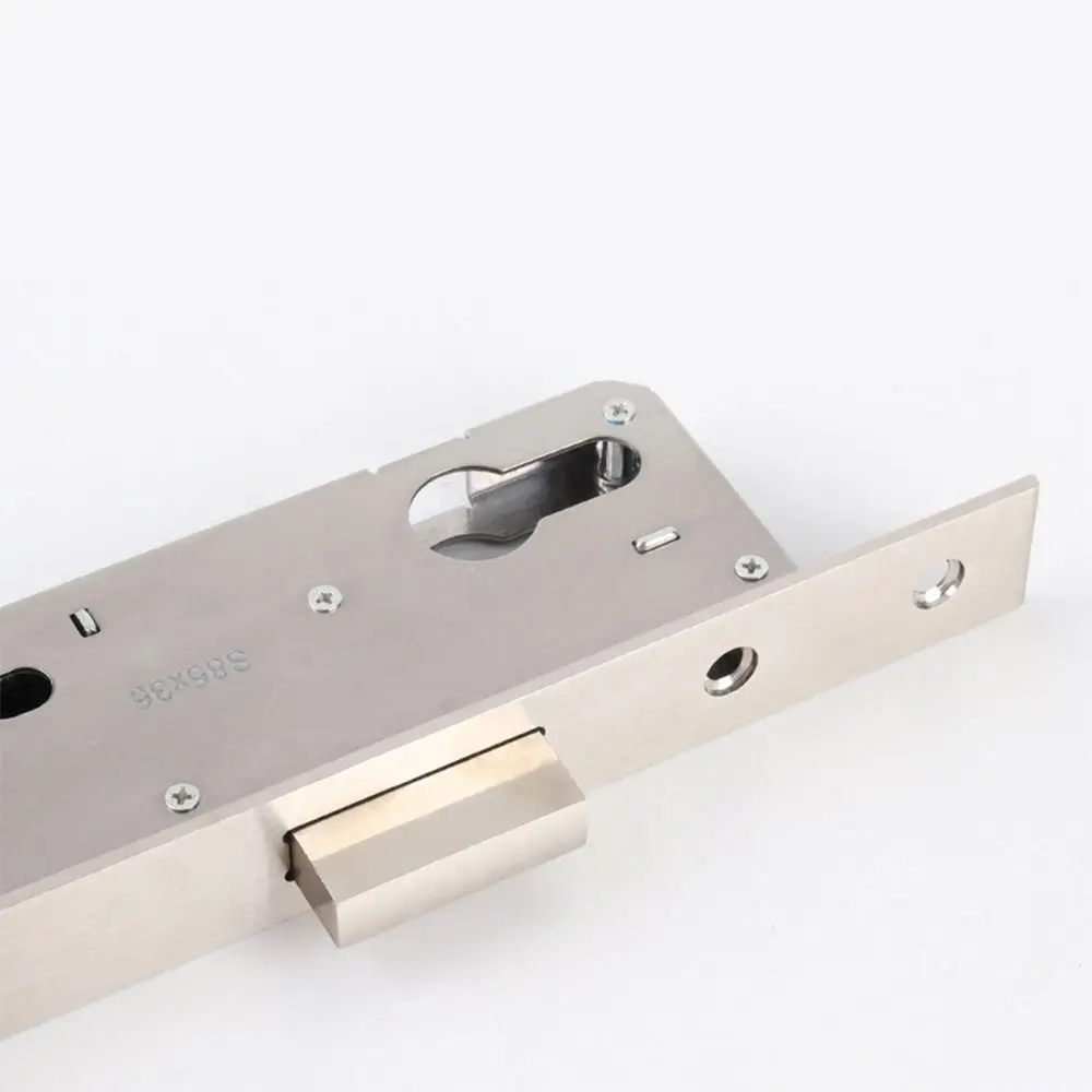 8520/8525/8530/8535 Aluminum Door Lock Universal Stainless Steel Exterior Door Lock Aluminum Alloy Broken Bridge
8520/8525/8530/8535 Aluminum Door Lock Universal Stainless Steel Exterior Door Lock Aluminum Alloy Broken Bridge