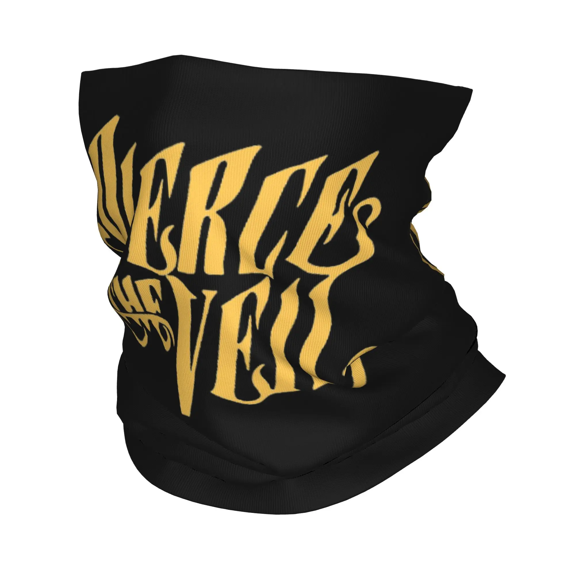 Бандана для шеи Pierce The Veil, шарф с принтом, многофункциональная маска для лица, спорт на открытом воздухе для мужчин, женщин, взрослых, моющаяся
Бандана для шеи Pierce The Veil, шарф с принтом, многофункциональная маска для лица, спорт на открытом воздухе для мужчин, женщин, взрослых, моющаяся