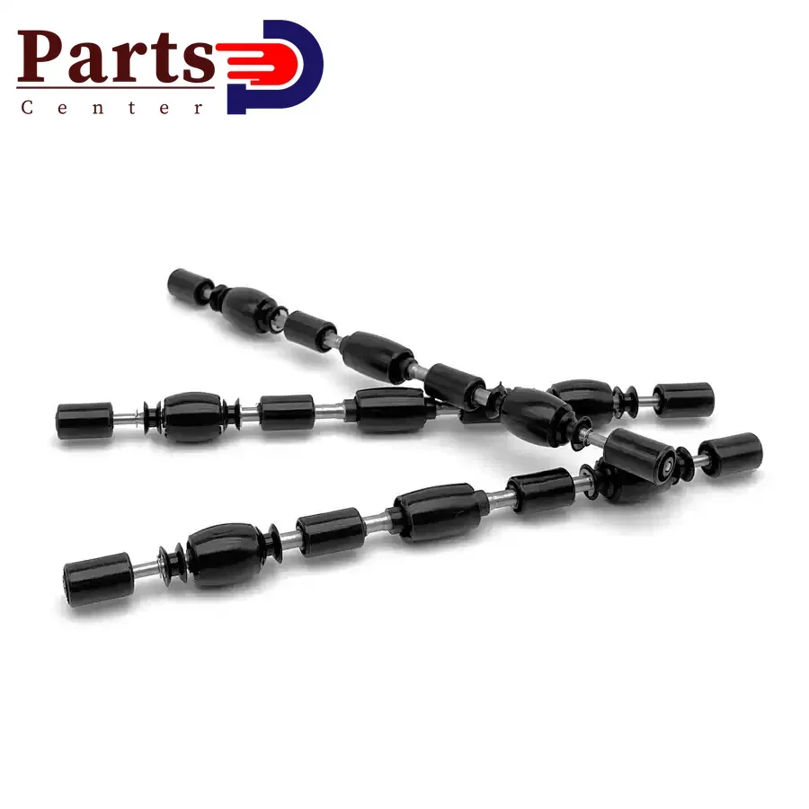 Long Life Paper Exit Guide Roller is for use in Ricoh Aficio MPC2004 C2504 C3504 C4504 C5504 C6504
Long Life Paper Exit Guide Roller is for use in Ricoh Aficio MPC2004 C2504 C3504 C4504 C5504 C6504