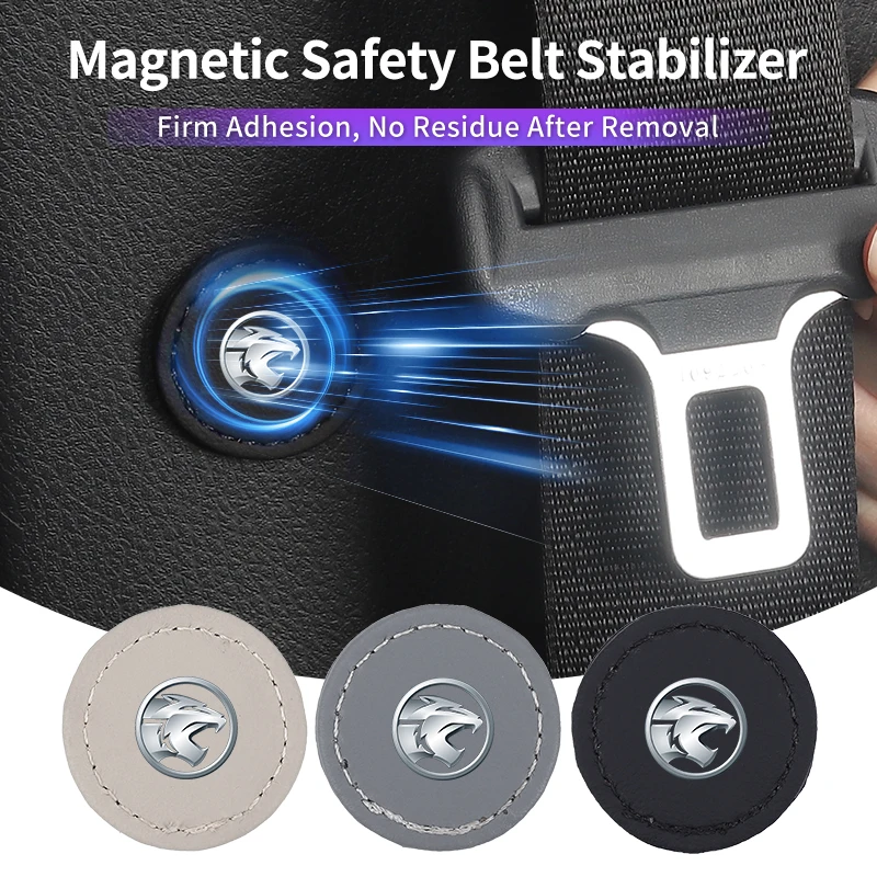 Magnetic Car Seat Belt Limiter Stopper Stabilizer Accessories For Proton Exora Iriz R3 Wira Saga Satria Magma X50 V6 X70 L3 L6
Magnetic Car Seat Belt Limiter Stopper Stabilizer Accessories For Proton Exora Iriz R3 Wira Saga Satria Magma X50 V6 X70 L3 L6