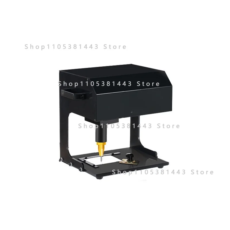 Electric metal Stainless steel Iron nameplate Aluminum plate Typing and coding Engraving machine Pneumatic marking machine
Electric metal Stainless steel Iron nameplate Aluminum plate Typing and coding Engraving machine Pneumatic marking machine