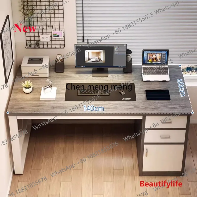 a17 Funny Bedroom Office Desk Storage Aesthetic Conference Reception Office Desk Computer Simple Schreibentisch Home Accessorie
a17 Funny Bedroom Office Desk Storage Aesthetic Conference Reception Office Desk Computer Simple Schreibentisch Home Accessorie