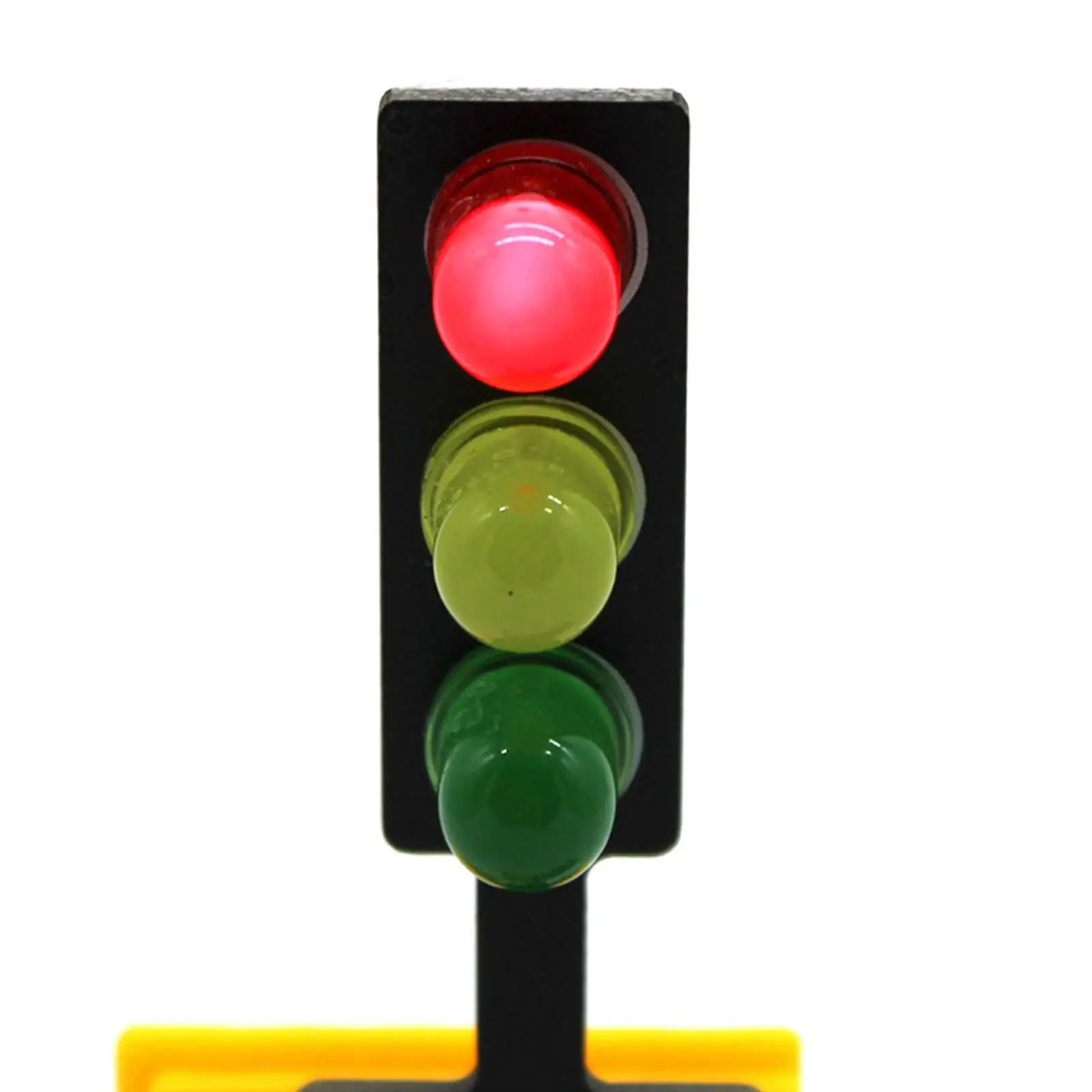 Smart Kids Traffic Lights Toys DIY Science Experiment Circuit Kit Road Signals Lamp Model for School Classroom
Smart Kids Traffic Lights Toys DIY Science Experiment Circuit Kit Road Signals Lamp Model for School Classroom