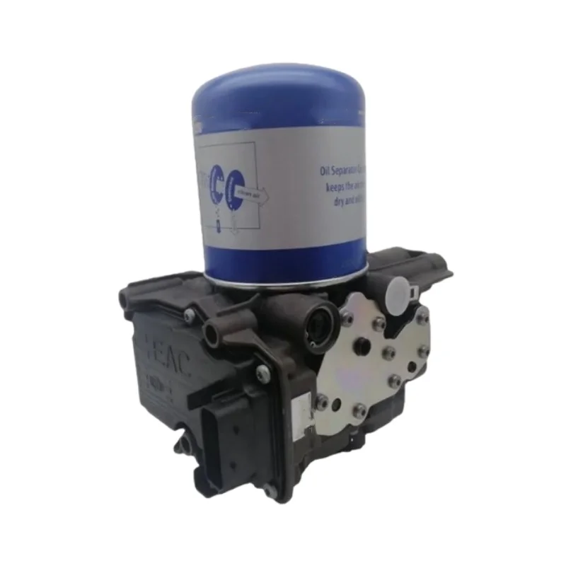 VIT-JE Original EAC Air Processing Unit K033209N01 EL2201 for European Truck
VIT-JE Original EAC Air Processing Unit K033209N01 EL2201 for European Truck