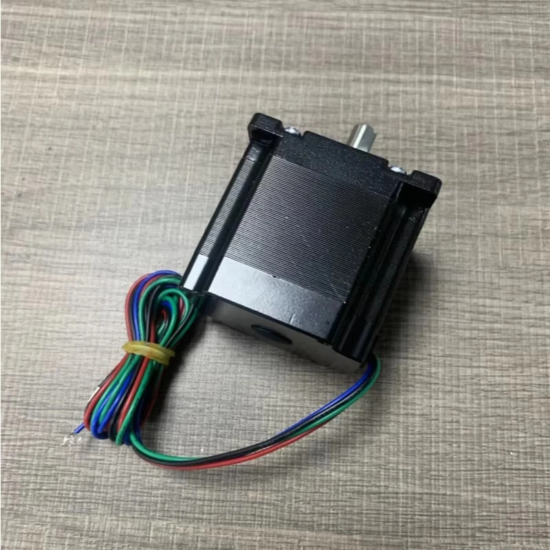 Square Mini Step Stepper Motor Industrial Transmission Spare Parts for Automatic Packaging Processing Machinery
Square Mini Step Stepper Motor Industrial Transmission Spare Parts for Automatic Packaging Processing Machinery