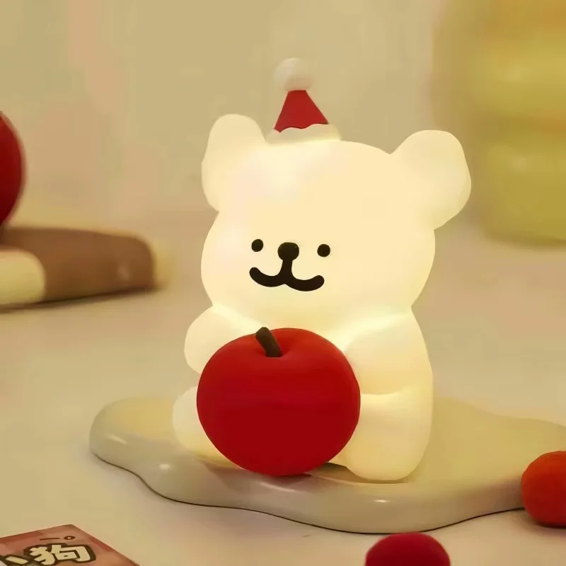 В наличии Новый Panda Led Bubu и Dudu Ночник Симпатичный Ночник Лампа Спальня Лампа ГРМ Украшение Спальни Декор Гостиной
В наличии Новый Panda Led Bubu и Dudu Ночник Симпатичный Ночник Лампа Спальня Лампа ГРМ Украшение Спальни Декор Гостиной