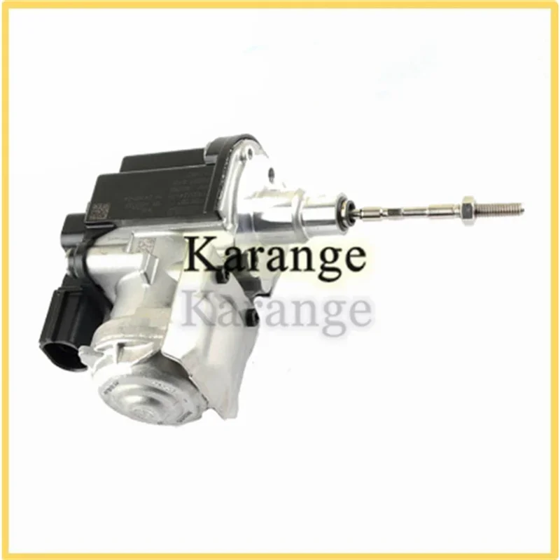 Turbo Electronic Actuator 06K145725S 06K-145-725S 06K 145 725S For Audi B9 IS38 06K145722H 06K-145-722H 70597387 electric Valve
Turbo Electronic Actuator 06K145725S 06K-145-725S 06K 145 725S For Audi B9 IS38 06K145722H 06K-145-722H 70597387 electric Valve