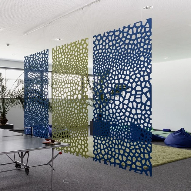 Recycled Polyester Acoustic Office Partition Panel Portable Acoustic Screen Room Partition
Recycled Polyester Acoustic Office Partition Panel Portable Acoustic Screen Room Partition