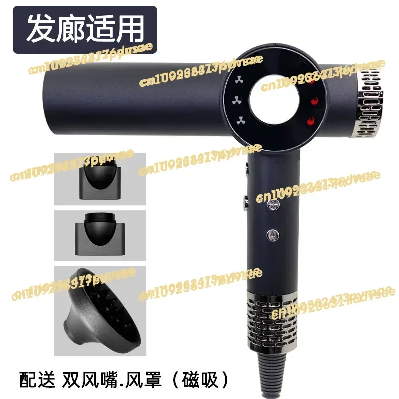2025High power 110,000 RPM brushless motor high speed dry hair stylist negative ion blower
2025High power 110,000 RPM brushless motor high speed dry hair stylist negative ion blower
