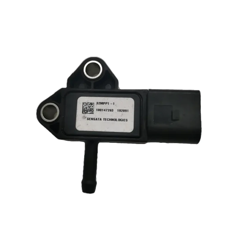 New applicable to auto parts air intake pressure sensor exhaust gas differential pressure sensor 32MPP1-2
New applicable to auto parts air intake pressure sensor exhaust gas differential pressure sensor 32MPP1-2