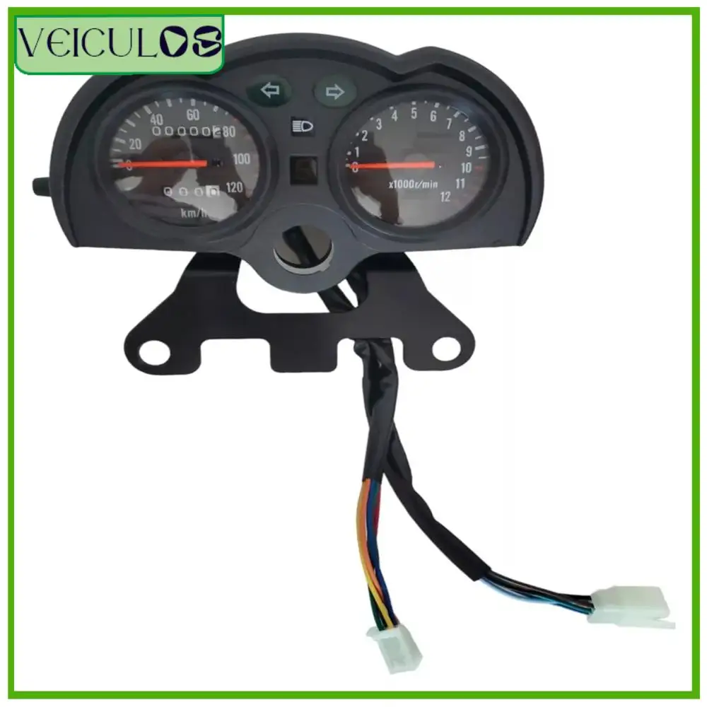 1pc Motorcycle Dashboard Speedometer For Italika Ft125 TS 2016/2019 Motorcycle Accessories Parts
1pc Motorcycle Dashboard Speedometer For Italika Ft125 TS 2016/2019 Motorcycle Accessories Parts