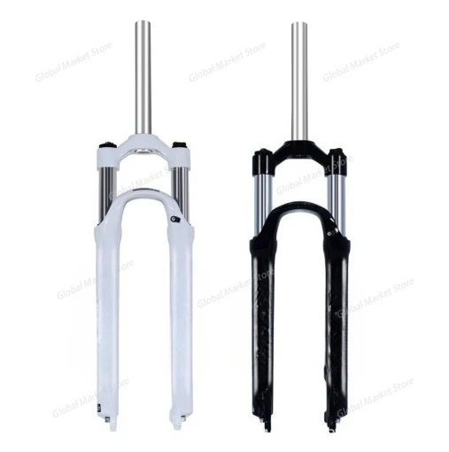 For XCM bicycle front Fork 26 27.5 29-inch oil spring fork Mountain bike spring-fork shock-absorbing fork-travel 120mm
For XCM bicycle front Fork 26 27.5 29-inch oil spring fork Mountain bike spring-fork shock-absorbing fork-travel 120mm